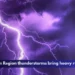 Durham Region thunderstorms bring heavy rain risk