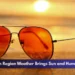 Durham Region Weather Brings Sun and Humidex 36
