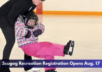 Scugog Recreation Registration Opens Aug. 17
