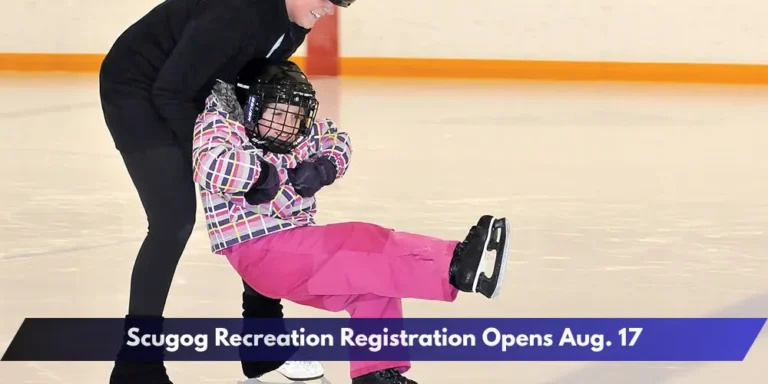 Scugog Recreation Registration Opens Aug. 17