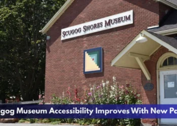 Scugog Museum Accessibility Improves With New Paths