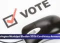 Clarington Municipal Election 2026 Candidates Announced Clarington Municipal Election 2026 Candidates Announced