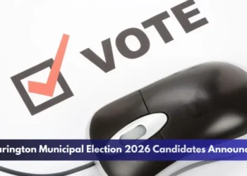 Clarington Municipal Election 2026 Candidates Announced Clarington Municipal Election 2026 Candidates Announced