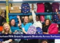 Ignite Durham FIFA Grant Supports Students Across Durham Region Ignite Durham FIFA Grant Supports Students Across Durham Region