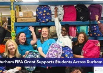 Ignite Durham FIFA Grant Supports Students Across Durham Region Ignite Durham FIFA Grant Supports Students Across Durham Region