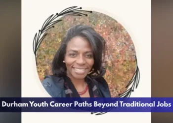 Durham Youth Career Paths Beyond Traditional Jobs Durham Youth Career Paths Beyond Traditional Jobs