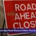 Oshawa Ajax Road Closures Follow Two Crashes
