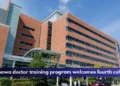 Oshawa doctor training program welcomes fourth cohort