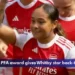 Olivia Smith PFA award gives Whitby star back-to-back wins