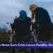 Ontario Home Care Crisis Leaves Families Struggling