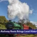 Durham Railway Roots Brings Local History to Life