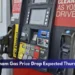 Durham Gas Price Drop Expected Thursday