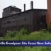 Bowmanville Goodyear Site Faces New Safety Orders