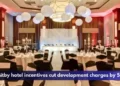 Whitby hotel incentives cut development charges by 50%