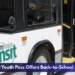 DRT Y10 Youth Pass Offers Back-to-School Savings