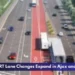 Durham BRT Lane Changes Expand in Ajax and Pickering Durham BRT Lane Changes Expand in Ajax and Pickering