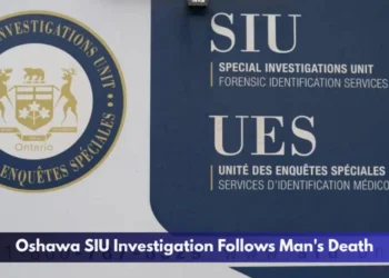 Oshawa SIU Investigation Follows Man's Death