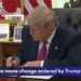 Lake Ontario name change ordered by Trump for U.S. use Lake Ontario name change ordered by Trump for U.S. use