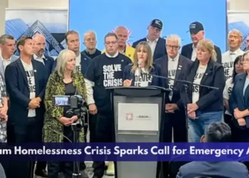 Durham Homelessness Crisis Sparks Call for Emergency Action Durham Homelessness Crisis Sparks Call for Emergency Action