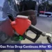 Durham Gas Price Drop Continues After 10-Cent Fall Durham Gas Price Drop Continues After 10-Cent Fall