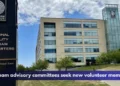 Durham advisory committees seek new volunteer members