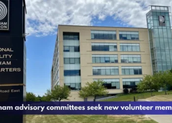 Durham advisory committees seek new volunteer members