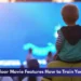 Ajax Outdoor Movie Features How to Train Your Dragon