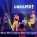 Durham Music Micro-Grants Open for Local Industry Durham Music Micro-Grants Open for Local Industry