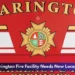 Clarington Fire Facility Needs New Location Clarington Fire Facility Needs New Location
