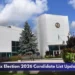 Ajax Election 2026 Candidate List Updated