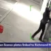 Ajax stolen licence plates linked to Richmond Hill arsons