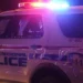 Pedestrian Hurt in Early-Morning Pickering Collision drps night 7 co drps 2