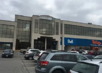 Durham police warn of bank account draining scam whitby mall