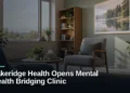 Original editorial featured image for: Lakeridge Health Opens Mental Health Bridging Clinic