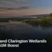 Original editorial featured image for: Whitby and Clarington Wetlands Get $1.51M Boost