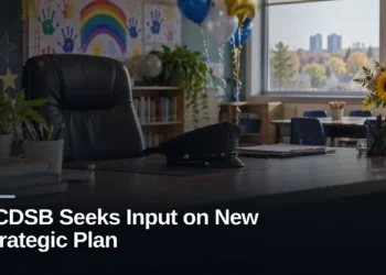 Original editorial featured image for: DCDSB Seeks Input on New Strategic Plan