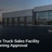 Original editorial featured image for: Courtice Truck Sales Facility Wins Zoning Approval