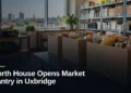 Original editorial featured image for: North House Opens Market Pantry in Uxbridge