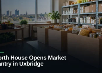 Original editorial featured image for: North House Opens Market Pantry in Uxbridge