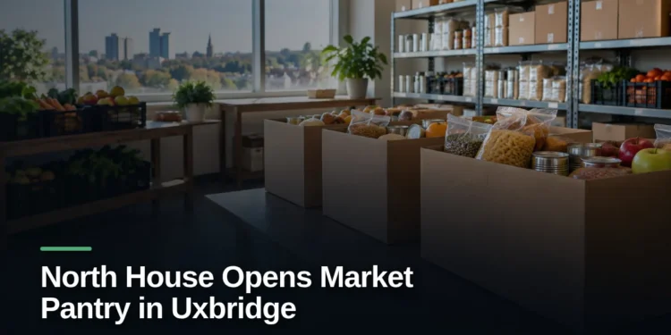 Original editorial featured image for: North House Opens Market Pantry in Uxbridge