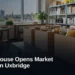 Original editorial featured image for: North House Opens Market Pantry in Uxbridge