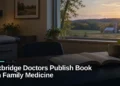 Original editorial featured image for: Uxbridge Doctors Publish Book on Family Medicine