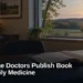 Original editorial featured image for: Uxbridge Doctors Publish Book on Family Medicine