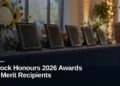 Original editorial featured image for: Brock Honours 2026 Awards of Merit Recipients