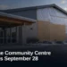 Original editorial featured image for: Uxbridge Community Centre Reopens September 28