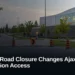 Original editorial featured image for: Audley Road Closure Changes Ajax Recreation Access