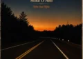 Mike O’Neil Releases 14-Track Rock Album ‘Take That Ride’ Mike O’Neil Take That Ride album cover showing a highway at sunset