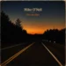 Mike O’Neil Take That Ride album cover showing a highway at sunset