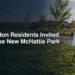 Beaverton Residents Invited to Shape New McHattie Park