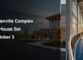Bowmanville Complex Open House Set for October 3 Modern recreation complex illustrating the Bowmanville Community Complex open house